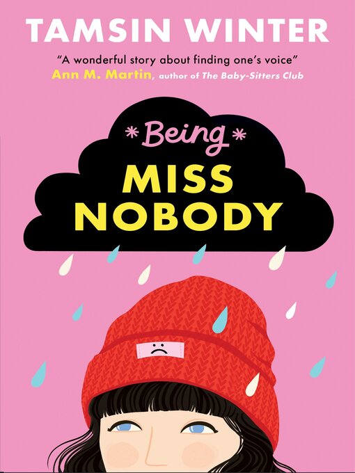 Title details for Being Miss Nobody by Tamsin Winter - Available
